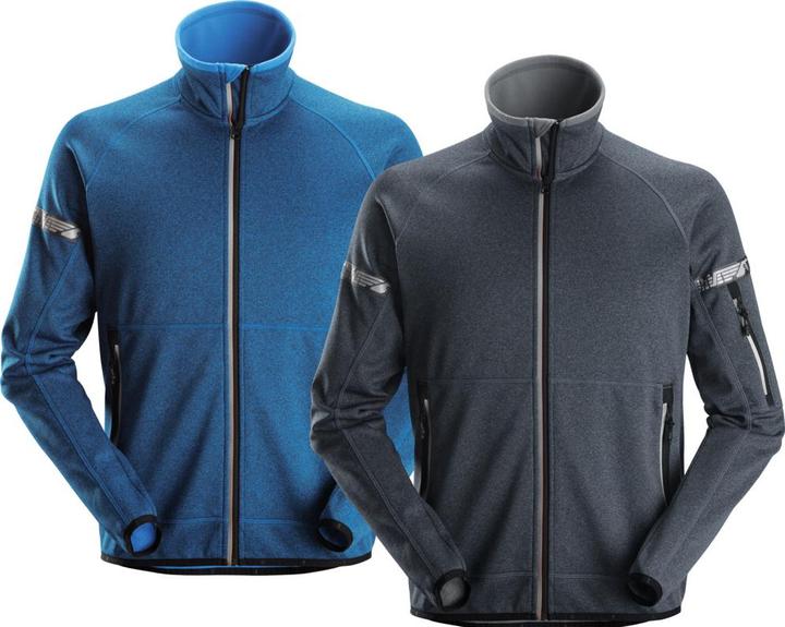 Image du produit Snickers Workwear AllroundWork veste polaire 8004 (XL)