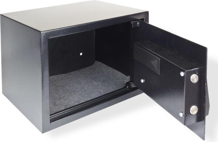 Actual product image Dema Furniture Safe / Wall Safe Digital 35x27x25 cm (22 l)