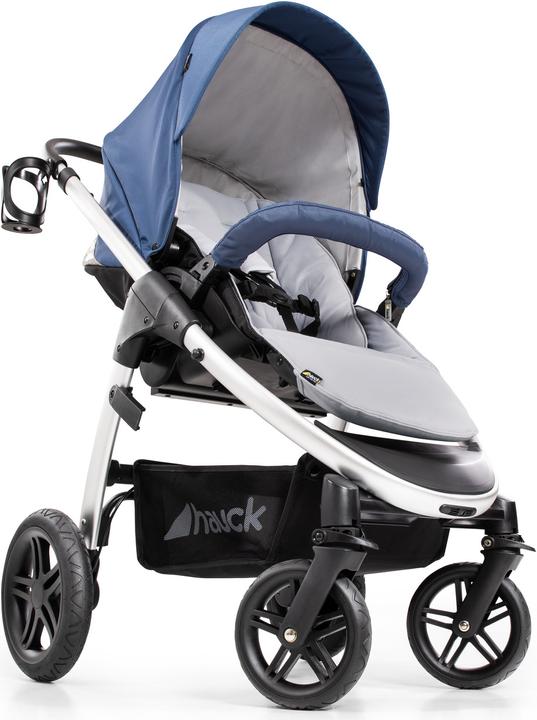 Produktbild Hauck Saturn R