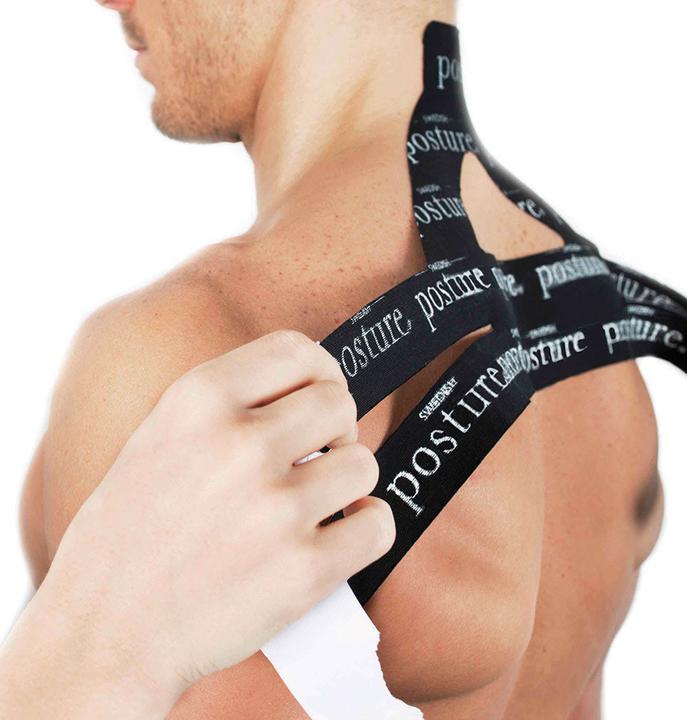 Produktbild Swedish Posture Posture Kinesio Tape Upright