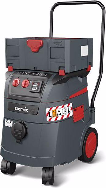 Actual product image starmix iPulse L-1635 TOP (Wet dry vacuum cleaner)