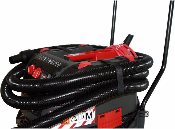Actual product image starmix iPulse L-1635 TOP (Wet dry vacuum cleaner)