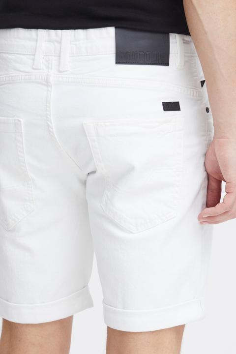 Actual product image Indicode Quentin Men's Denim Shorts (M)