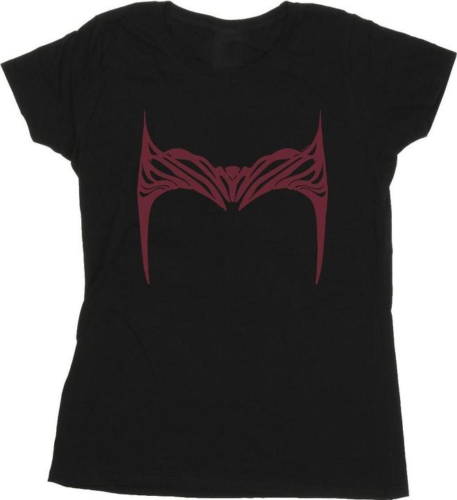 Immagine prodotto Doctor Strange Wanda Crown Maglietta Donna (S)