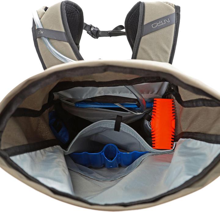 Actual product image Nitro Splitpack 30 Backpack 53 cm (30 l)