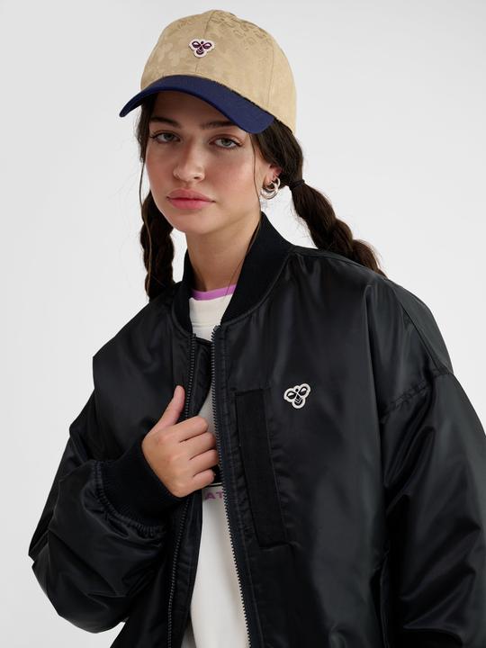 Immagine prodotto hummel hmlBASEBALL JACKET BEE (S)