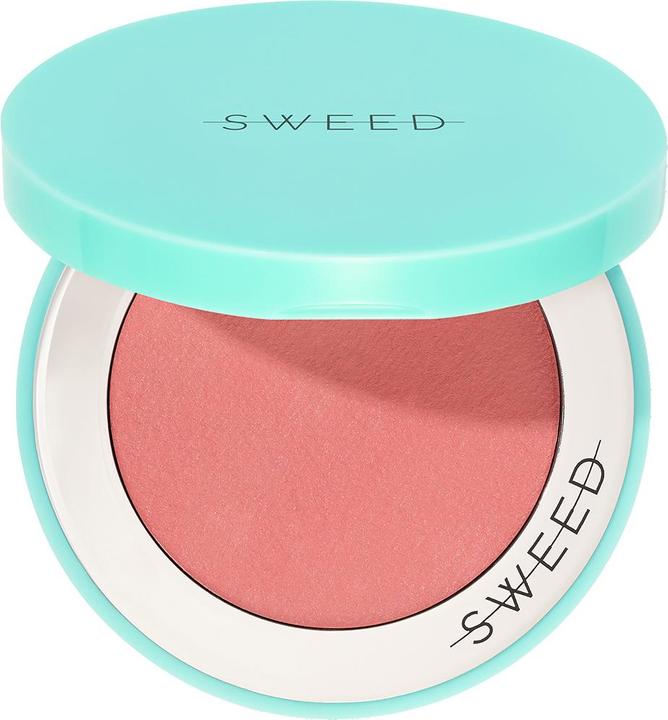 Sweed Air Blush Cream (Cheeky)