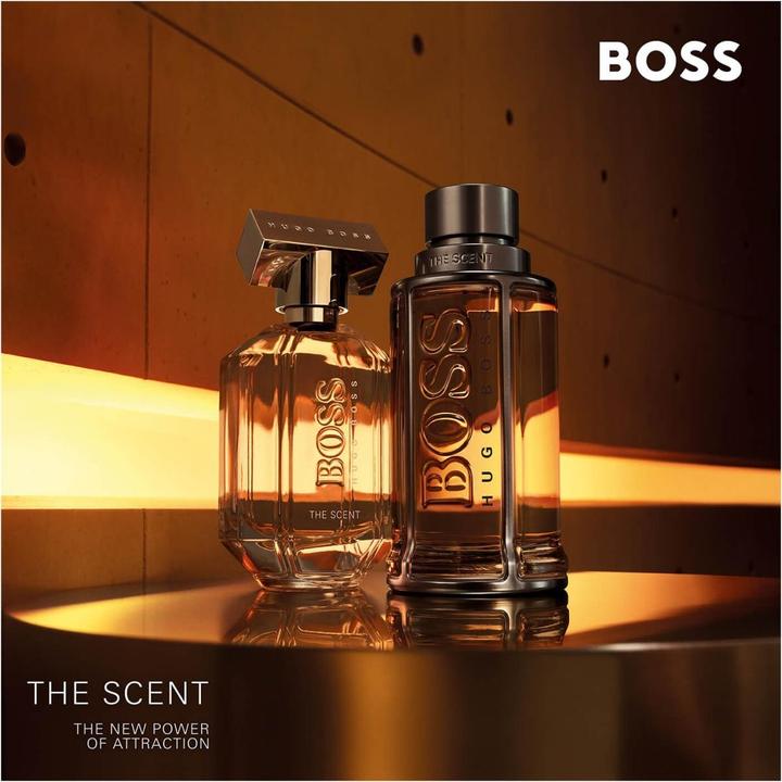 Image du produit BOSS Le parfum (Eau de toilette, 100 ml)