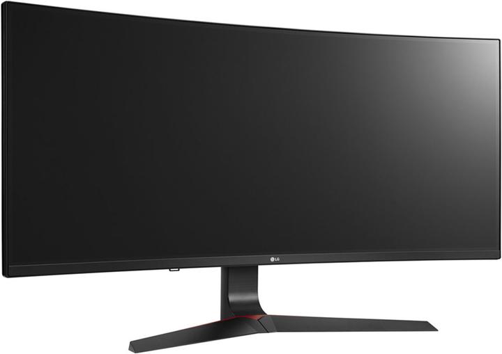 Actual product image LG UltraGear 34GL750-B (2560 x 1080 pixels, 34")