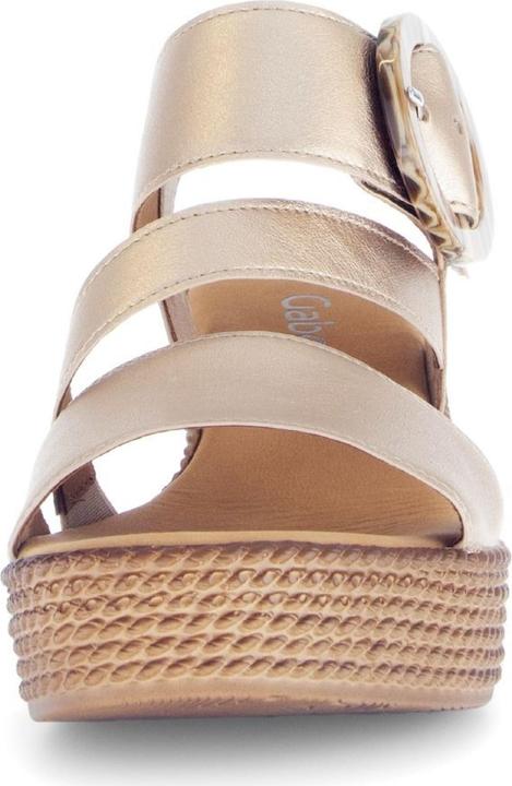 Actual product image Gabor Sandalen (41)