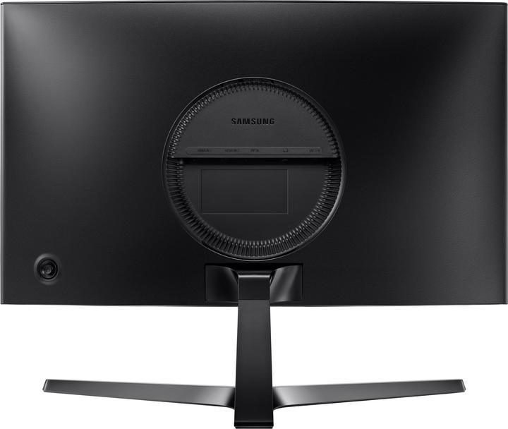 Produktbild Samsung LC24RG50FQUXEN (1920 x 1080 Pixel, 24")
