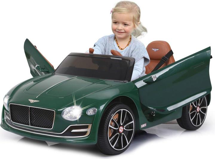 Immagine prodotto Jamara Bentley EXP12 (12 V)