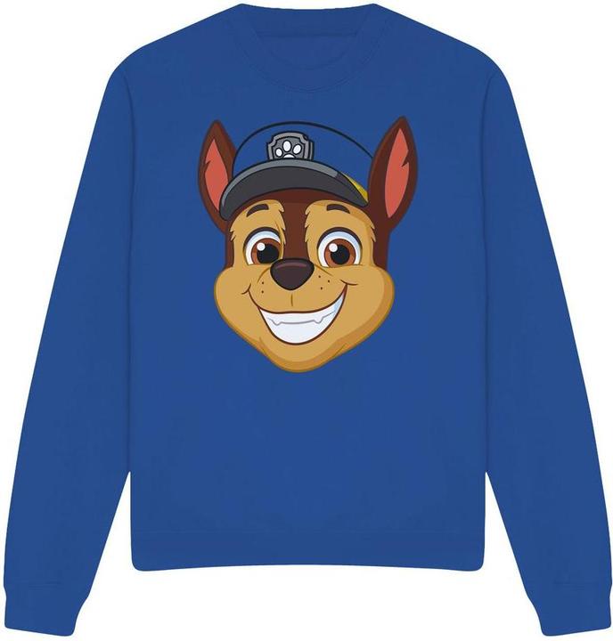 Paw Patrol Grin Sweatshirt