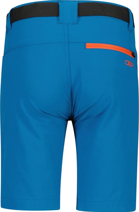 Actual product image CMP Campagnolo Kid's Bermuda with Belt (176)
