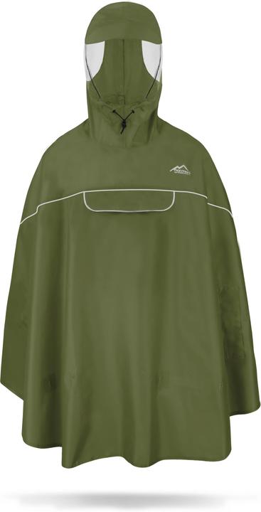 Produktbild Normani Regenponcho Sohra - 9201 (XL)