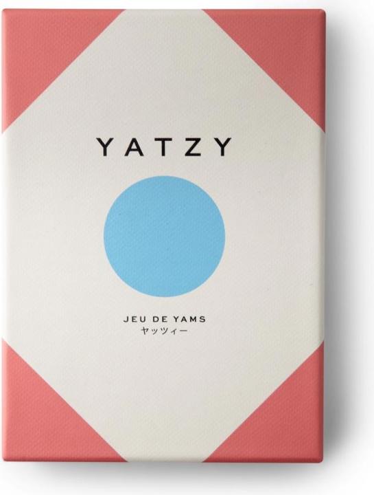 Immagine prodotto Helvetiq Yatzy (Multilingue)