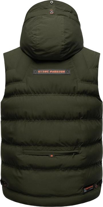 Immagine prodotto Stone Harbour Egoor (M)