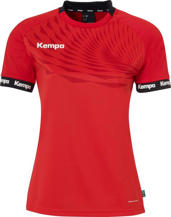 Image du produit Kempa Wave 26 Chemise Femme (L)