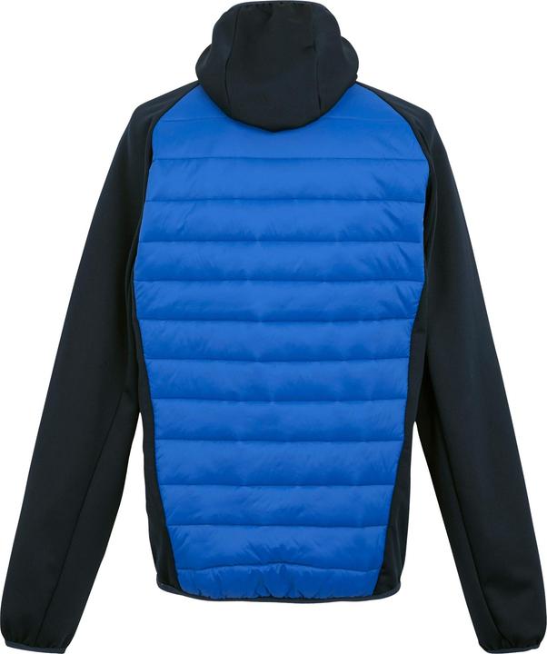 Actual product image Regatta Mens Andreson VIII Hybrid Jacket (XL)