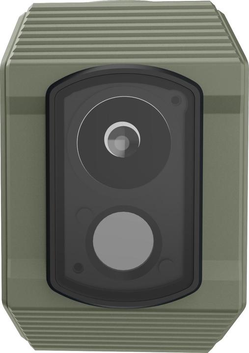 Immagine prodotto Sayva Luce verde del campeggio (DAB, VHF, Bluetooth)