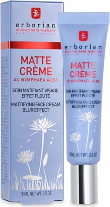 Produktbild Erborian Matte Creme (15 ml)