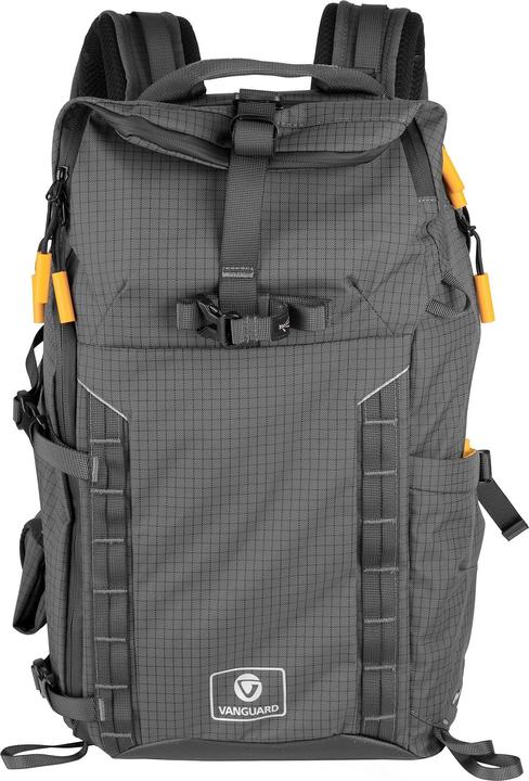 Immagine prodotto Vanguard Veo Active 46 GY (Zaino per fotocamera, 25 l)