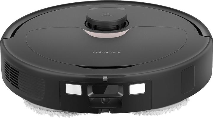 Produktbild Roborock Q Revo (Saugwischroboter)