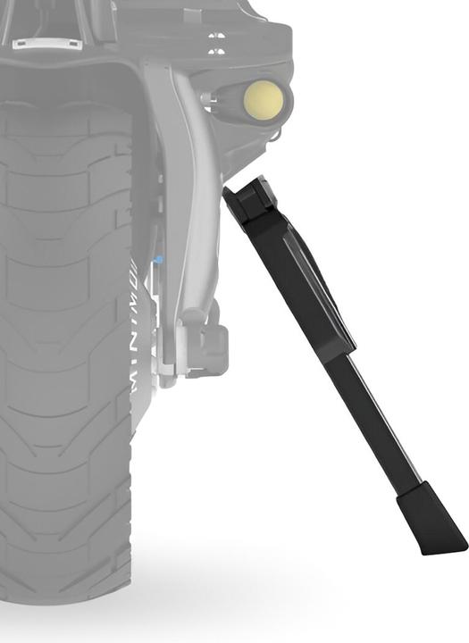 Actual product image Mini Motor Ersatzständer
