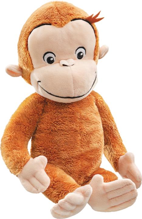 Schmidt Spiele Scimmia Coco (11.50 cm)