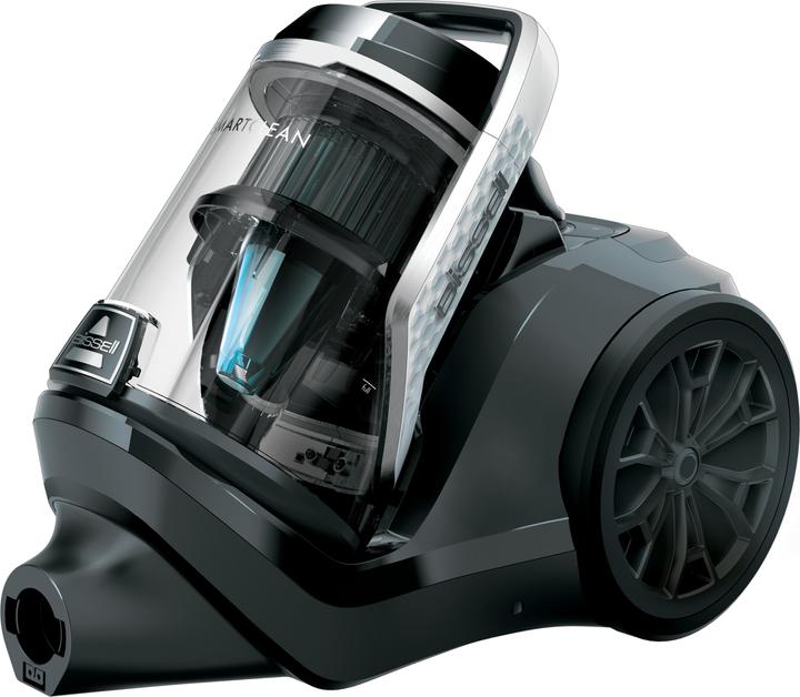 Actual product image Bissell Smart Clean Pet