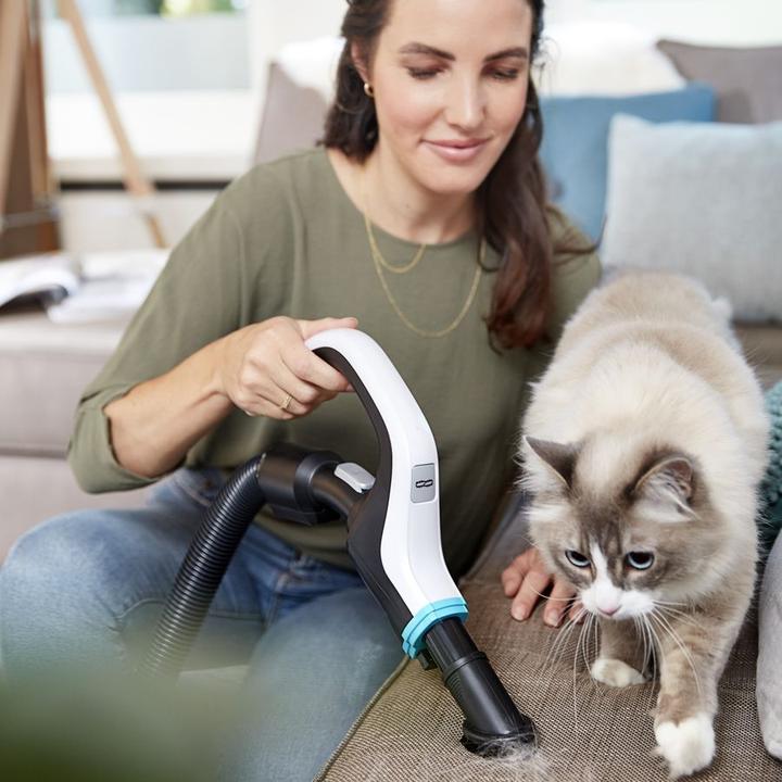 Actual product image Bissell Smart Clean Pet