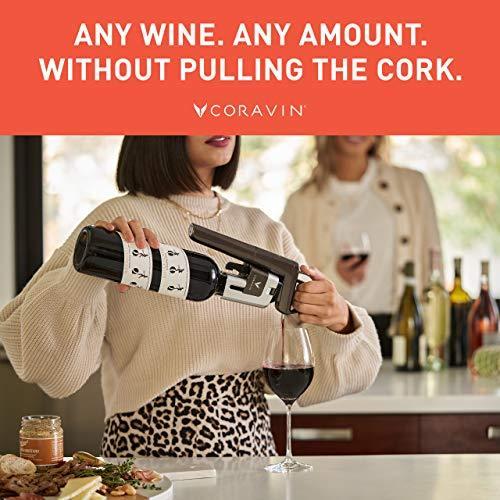 Actual product image Coravin Model 6 Limited Edition