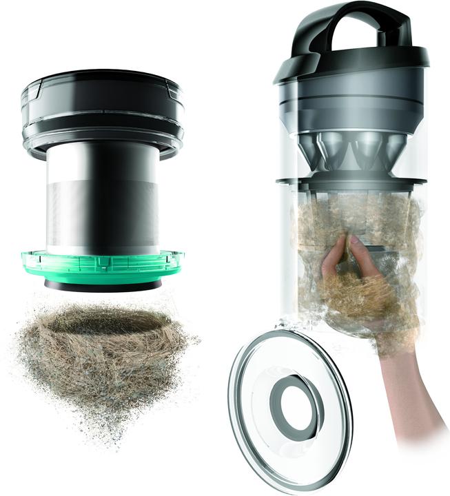 Produktbild Bissell Icon Pet