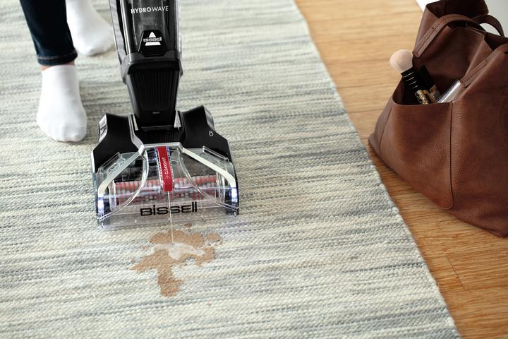 Actual product image Bissell Hydro Wave