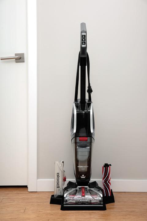 Actual product image Bissell Hydro Wave