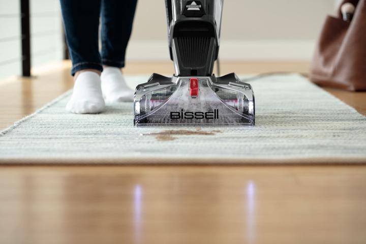 Actual product image Bissell Hydro Wave