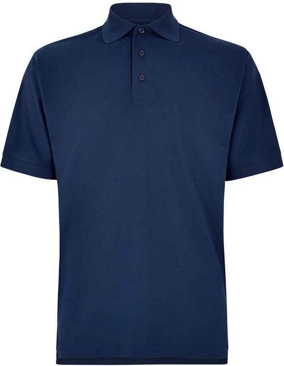 Actual product image Kustom Kit Mens Klassic Piqué Polo Shirt (L)