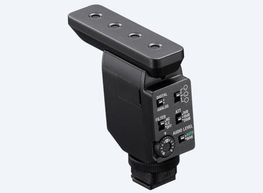 Immagine prodotto Sony ECM-B10