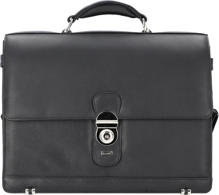 Produktbild Alassio MONZA Aktentasche für Dokumente (15", Universal)