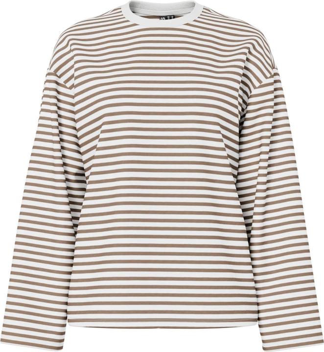 Actual product image Pieces Pcsadie Ls Top Jrs Noos (S)