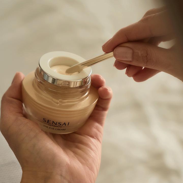 Immagine prodotto Sensai Kanebo Ultimate The Eye Cream (re) (Gel, 15 ml)