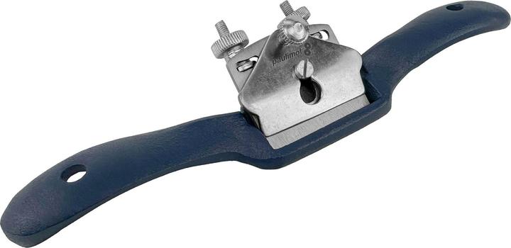 Immagine prodotto Paulimot Schabhobel mit 53 mm Eisenbreite (53 mm)