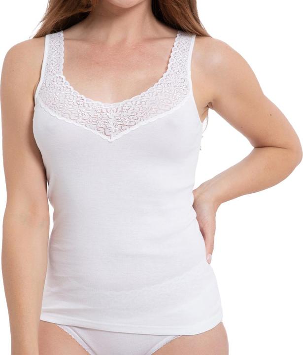 Produktbild Speidel 2er-Pack Natalie Unterhemd / Top (42, XL)