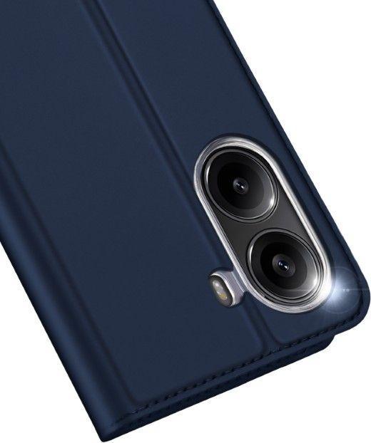Produktbild Dux Ducis Skin Pro Series Bookcover (Xiaomi Poco X7 Pro)