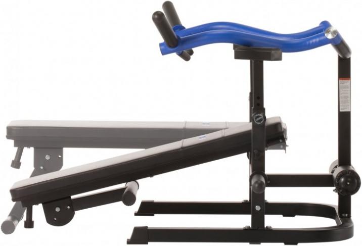 Produktbild Maxxus Hantelbank G-Motion