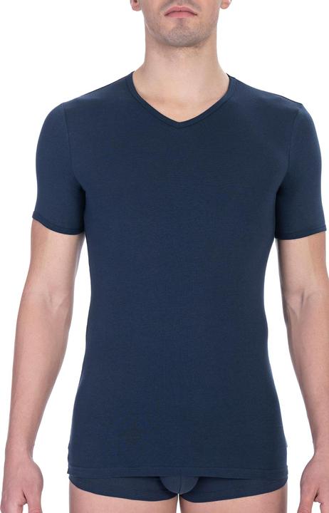 Bleu foncé