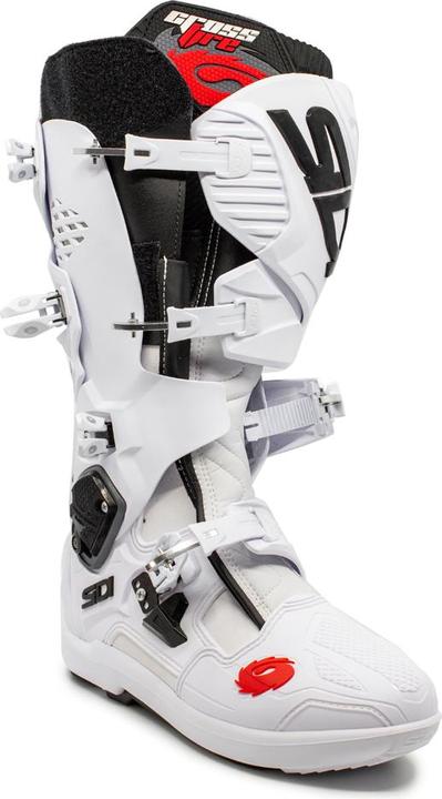 Produktbild Sidi Crossfire 3 SRS (Herren, 47)