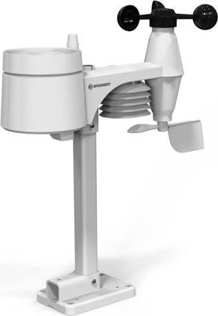 Actual product image Bresser Weather Center 5-in-1