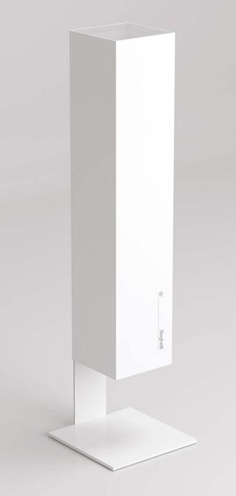 Actual product image Beghelli UV-C air purifier