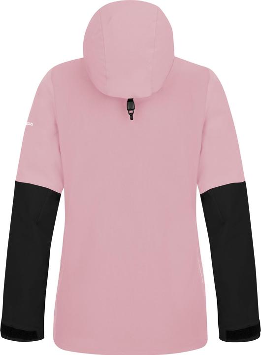 Actual product image Salewa Women's Sella DST Jacket (34)